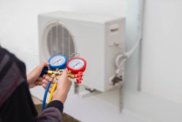 Trusted Villa Rica, GA HVAC Experts
